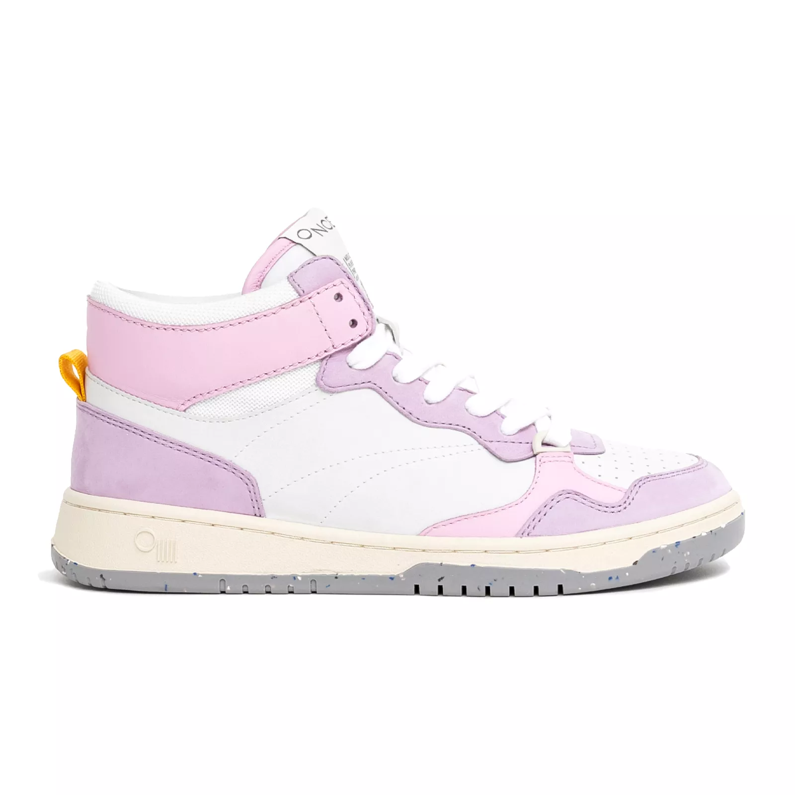 Oncept Philly Mid Sneaker (Women) - Orchid Multi