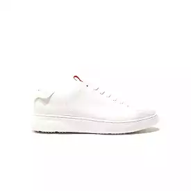 Paris White - Pintta Shoes