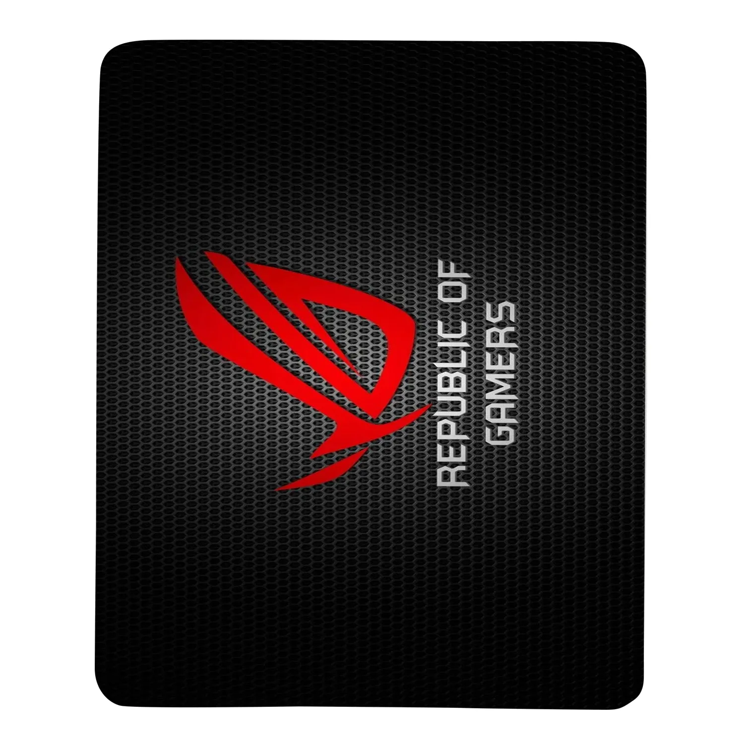 Personalised Photo Rectangle Mousepad