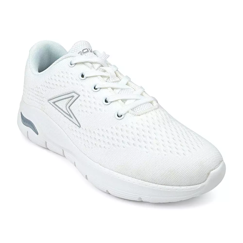 Power BAUMANN Lace-Up Sneaker for Women