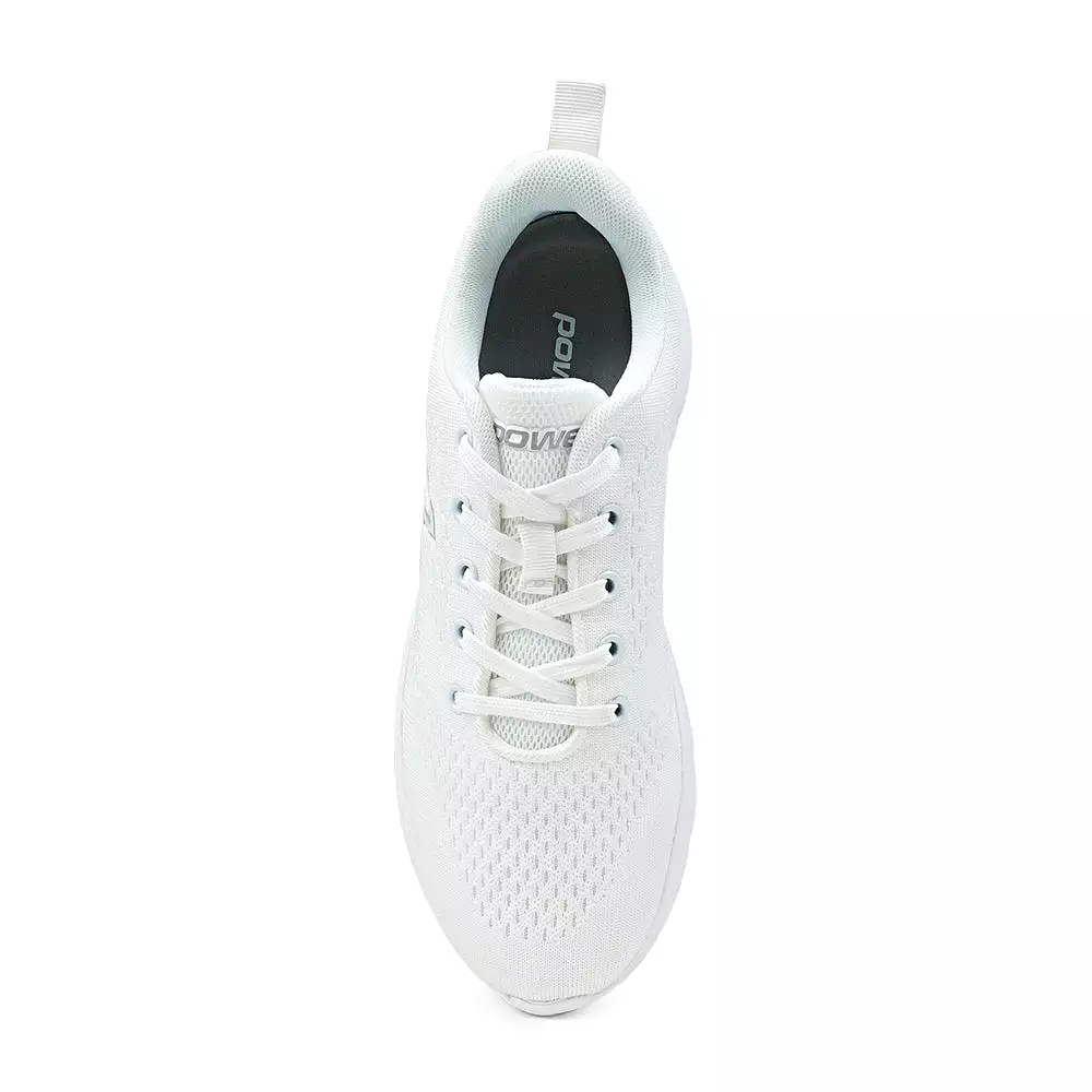 Power BAUMANN Lace-Up Sneaker for Women