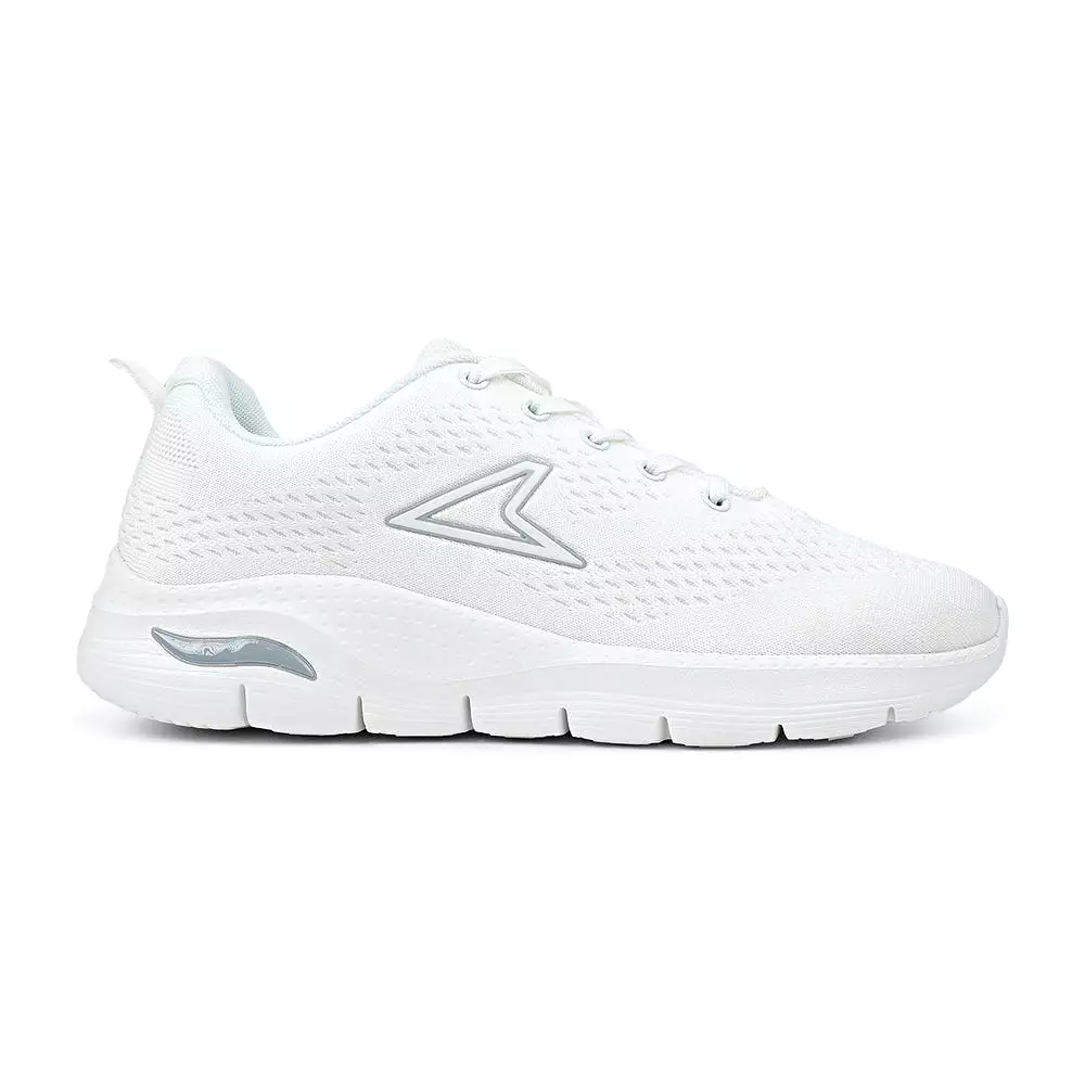 Power BAUMANN Lace-Up Sneaker for Women