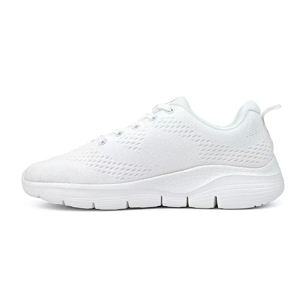 Power BAUMANN Lace-Up Sneaker for Women