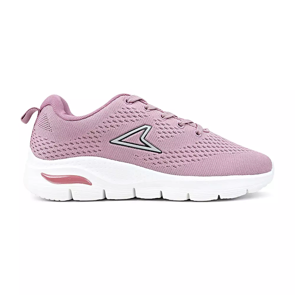 Power BAUMANN Lace-Up Sneaker for Women