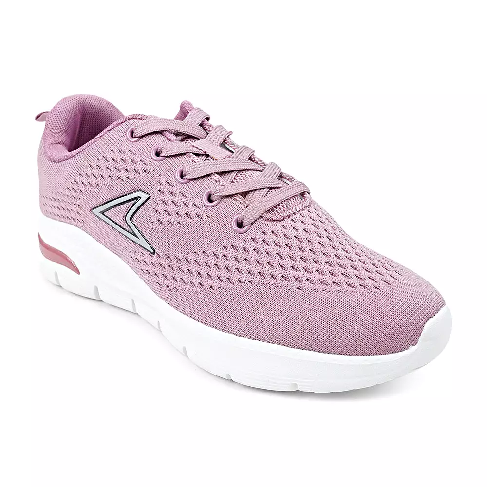 Power BAUMANN Lace-Up Sneaker for Women