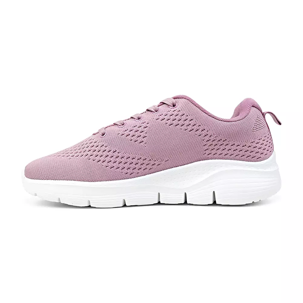 Power BAUMANN Lace-Up Sneaker for Women