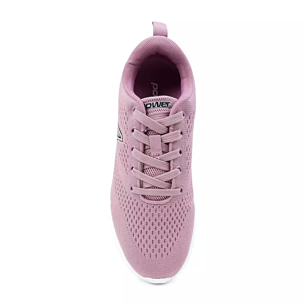 Power BAUMANN Lace-Up Sneaker for Women