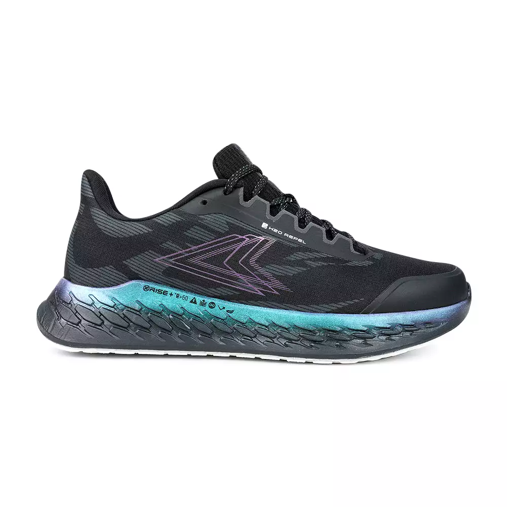 Power Women's XORISE+ 500 GT2 REPEL Lace-Up Sneaker