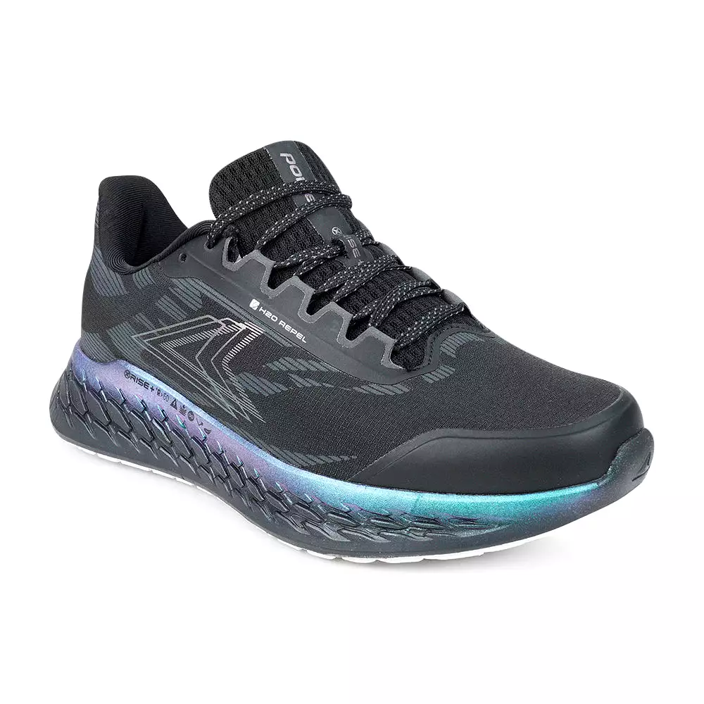 Power Women's XORISE+ 500 GT2 REPEL Lace-Up Sneaker