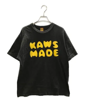 [Pre-owned] HUMAN MADE × KAWS T-SHIRT KAWS #3