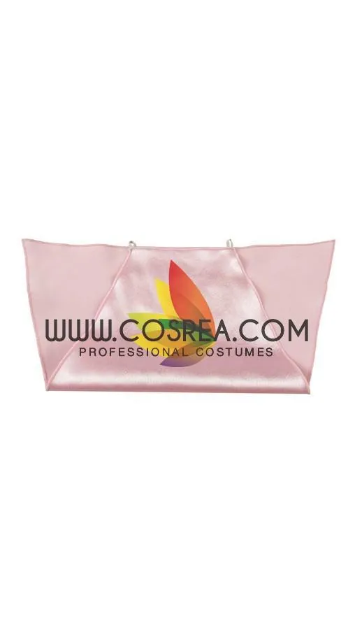 Pretty Cure Cure Cosmo Yuni Cosplay Costume