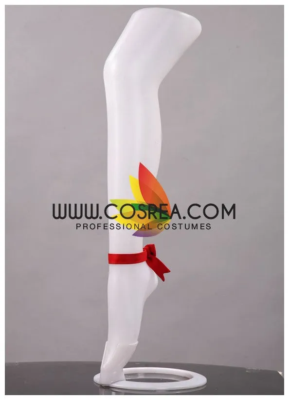 Puella Magi Madoka Magica Madoka Kaname Cosplay Costume