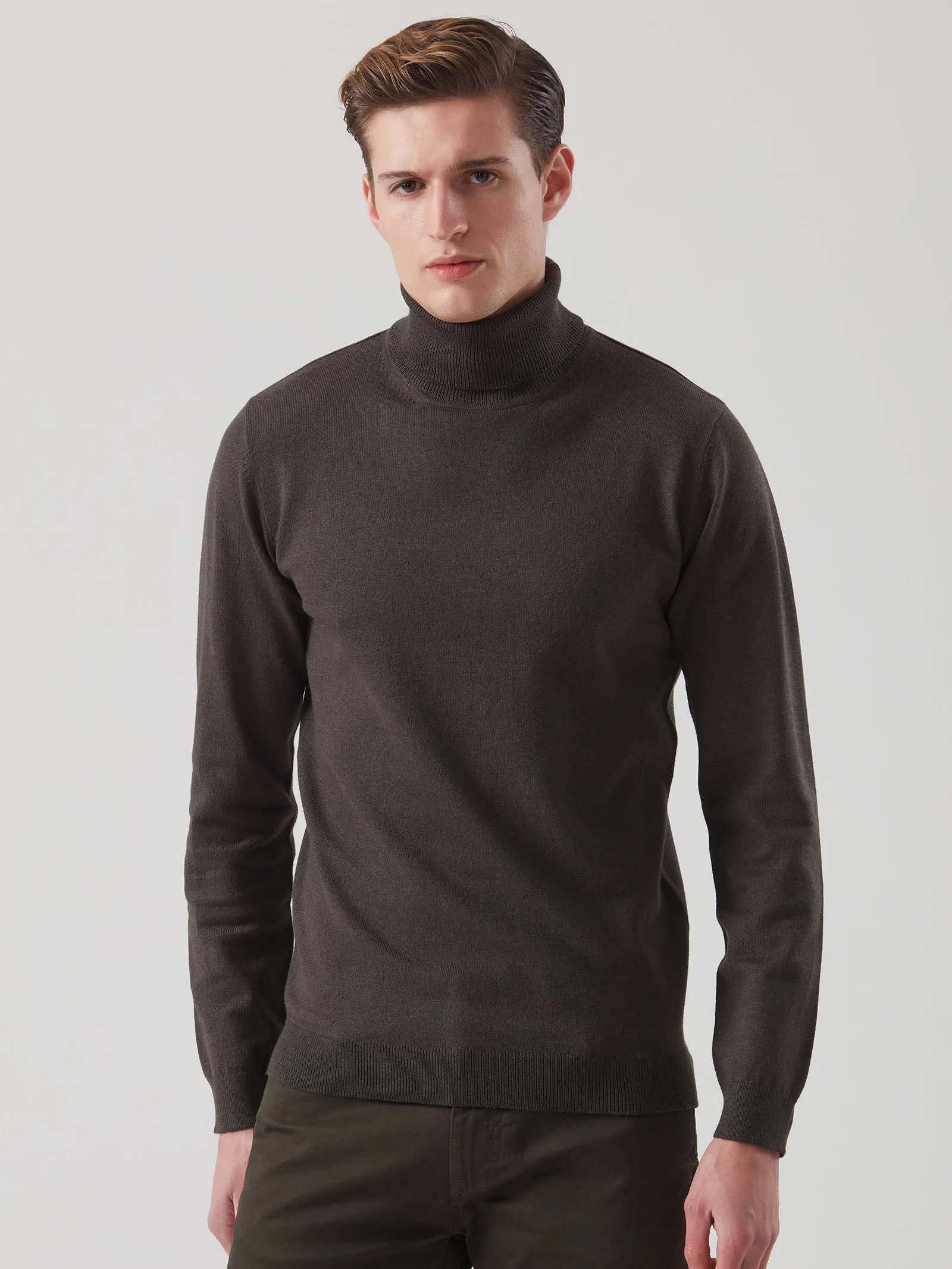 Pull in filato Sport Wool