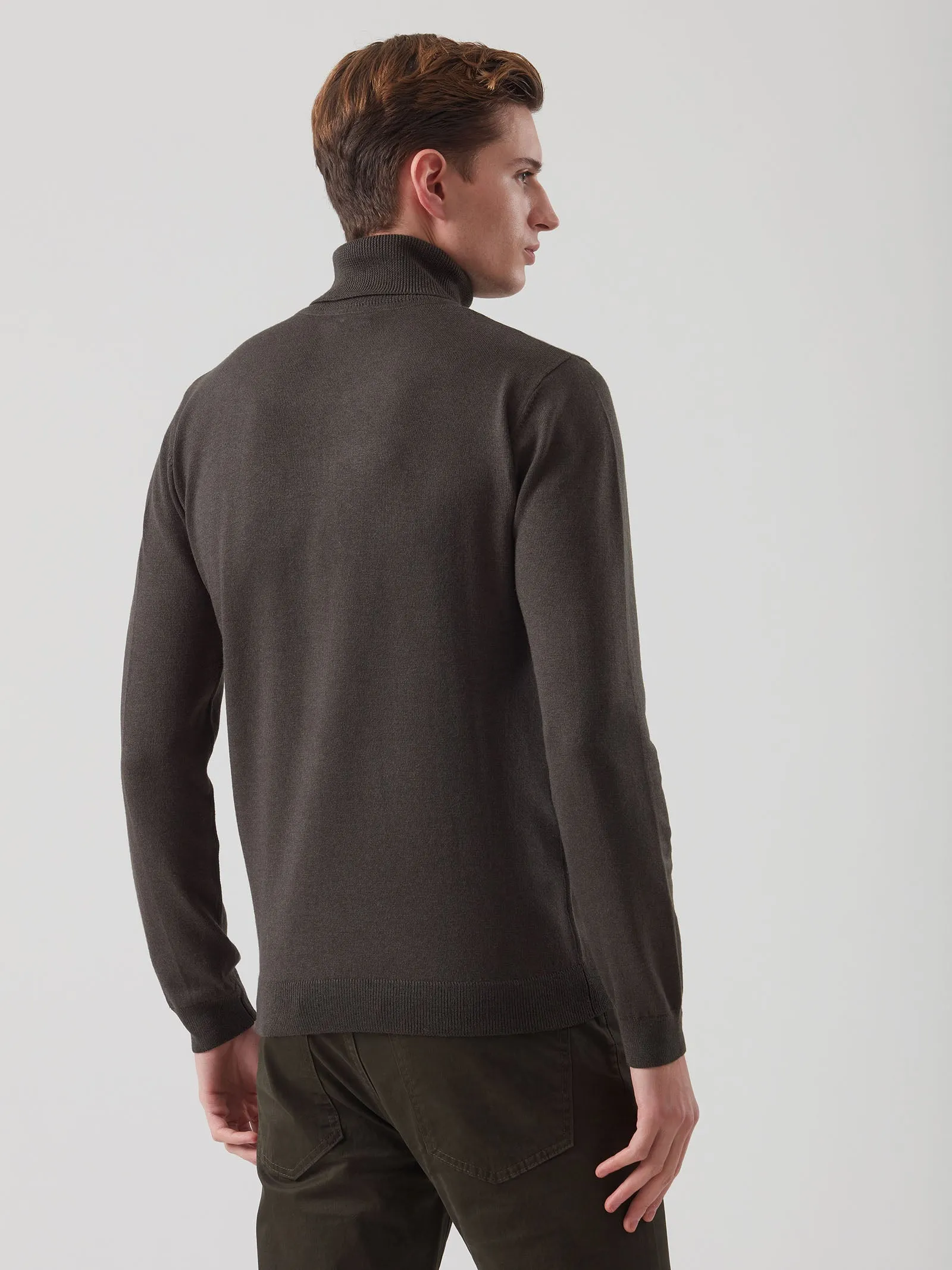 Pull in filato Sport Wool