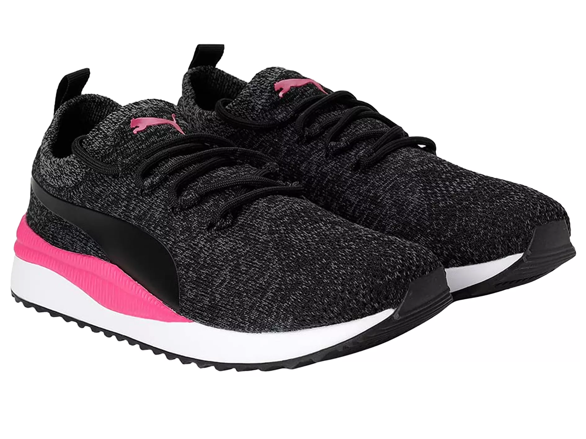 Puma Womens Pacer Next FS Knit <br> 374919 06