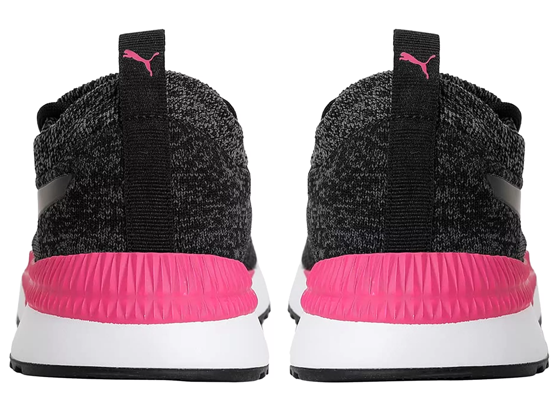 Puma Womens Pacer Next FS Knit <br> 374919 06