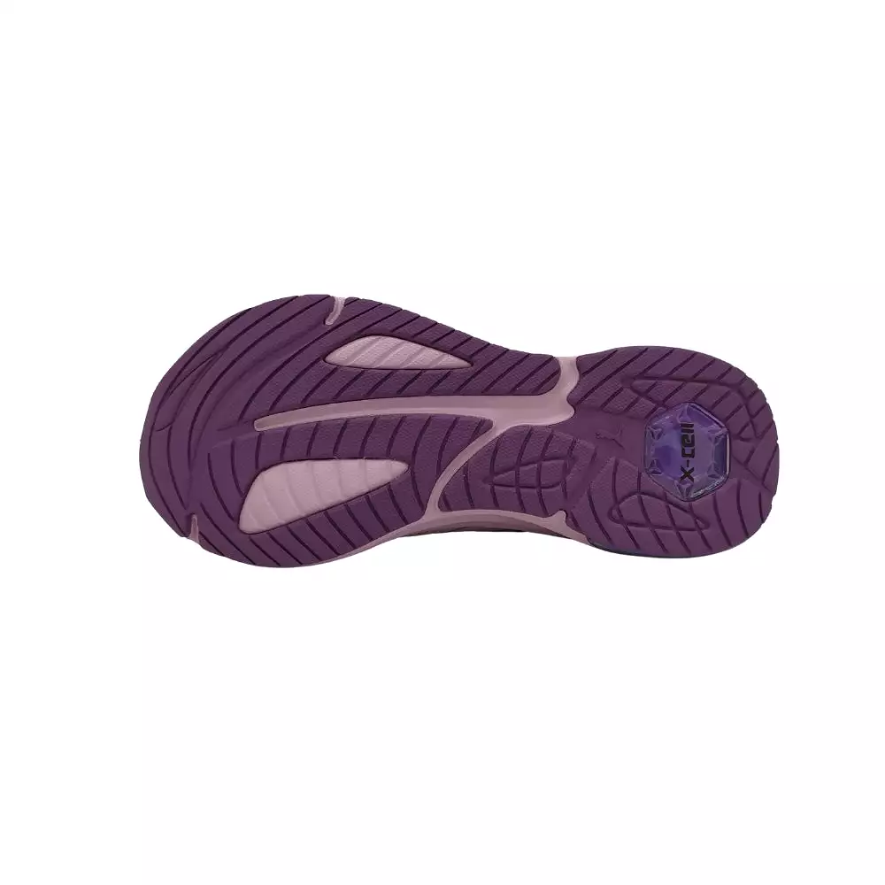 Puma Women's X-Cell Lightspeed Running Shoes - Grape Mist