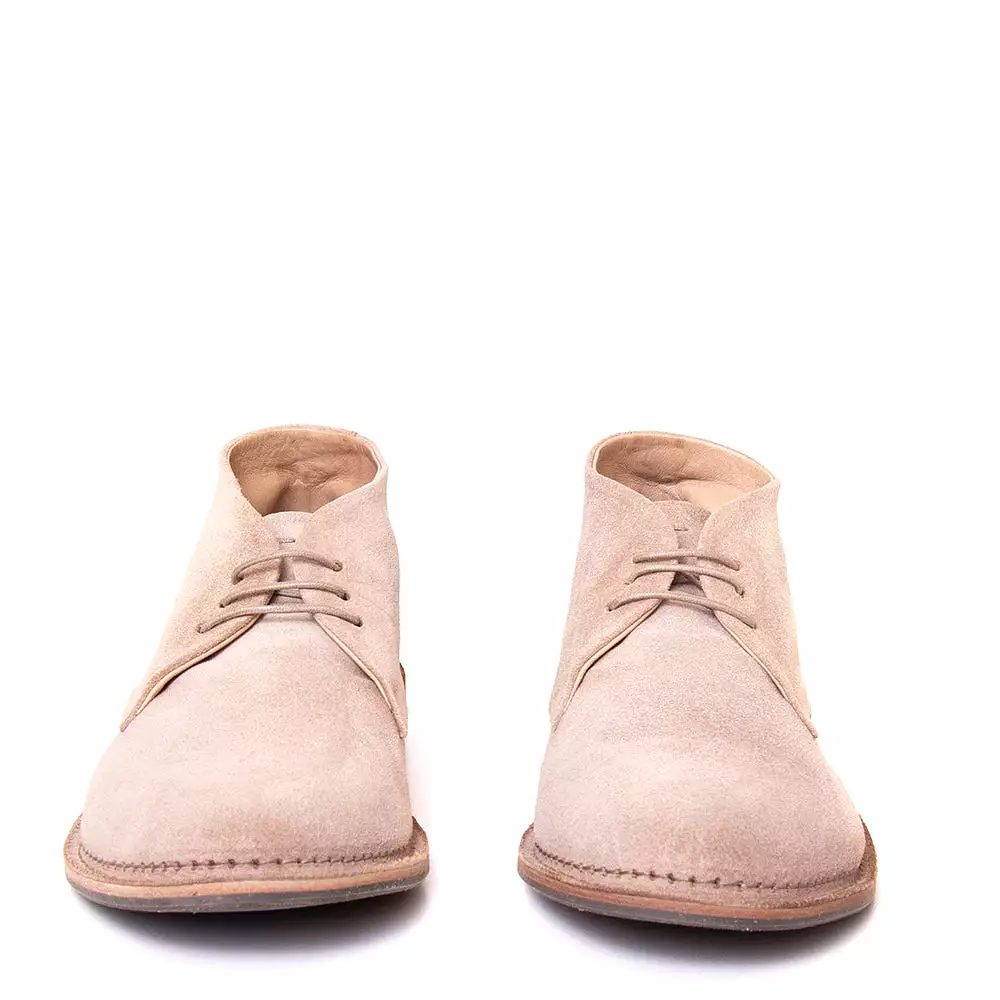 Ramiro Men's Suede Chukka Boot