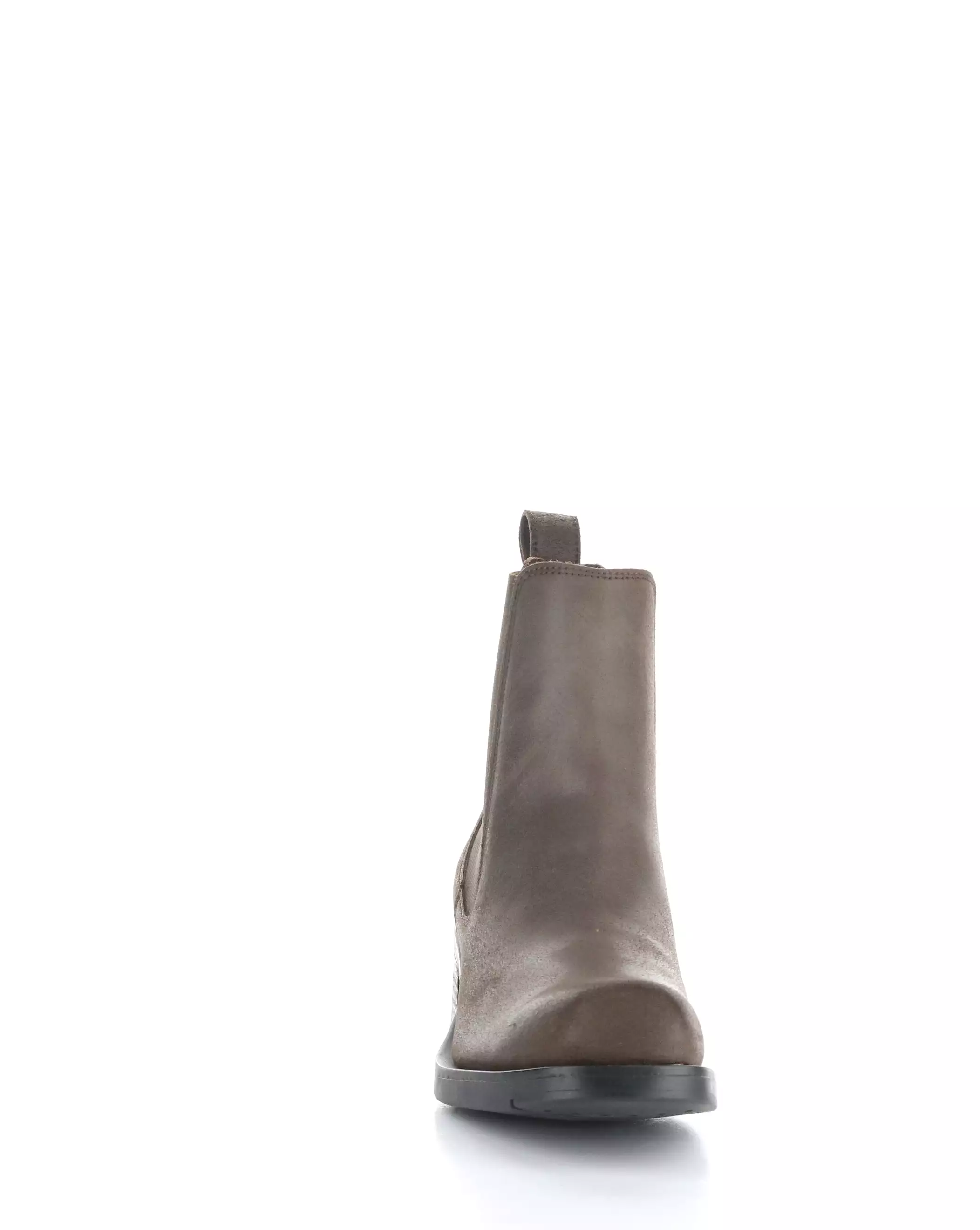 RANA005FLY 001 MOCCA Elasticated Boots