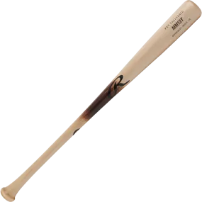 Rawlings Pro Preferred Youth Maple Wood Baseball Bat: RPPMMM13Y