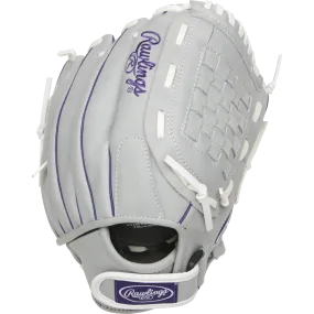 Rawlings Sure Catch 12 Fastpitch Glove: SCSB12PU