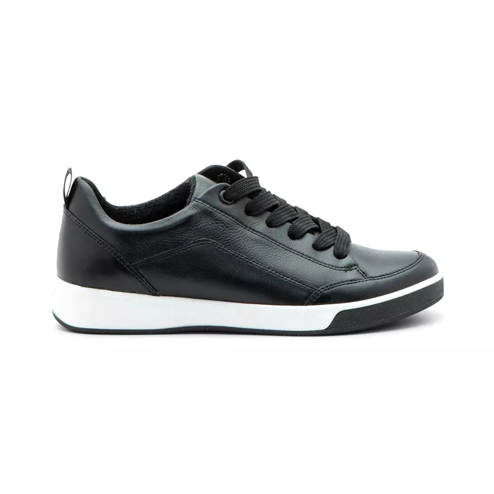 Redmond Women's Lace-Up Sneaker