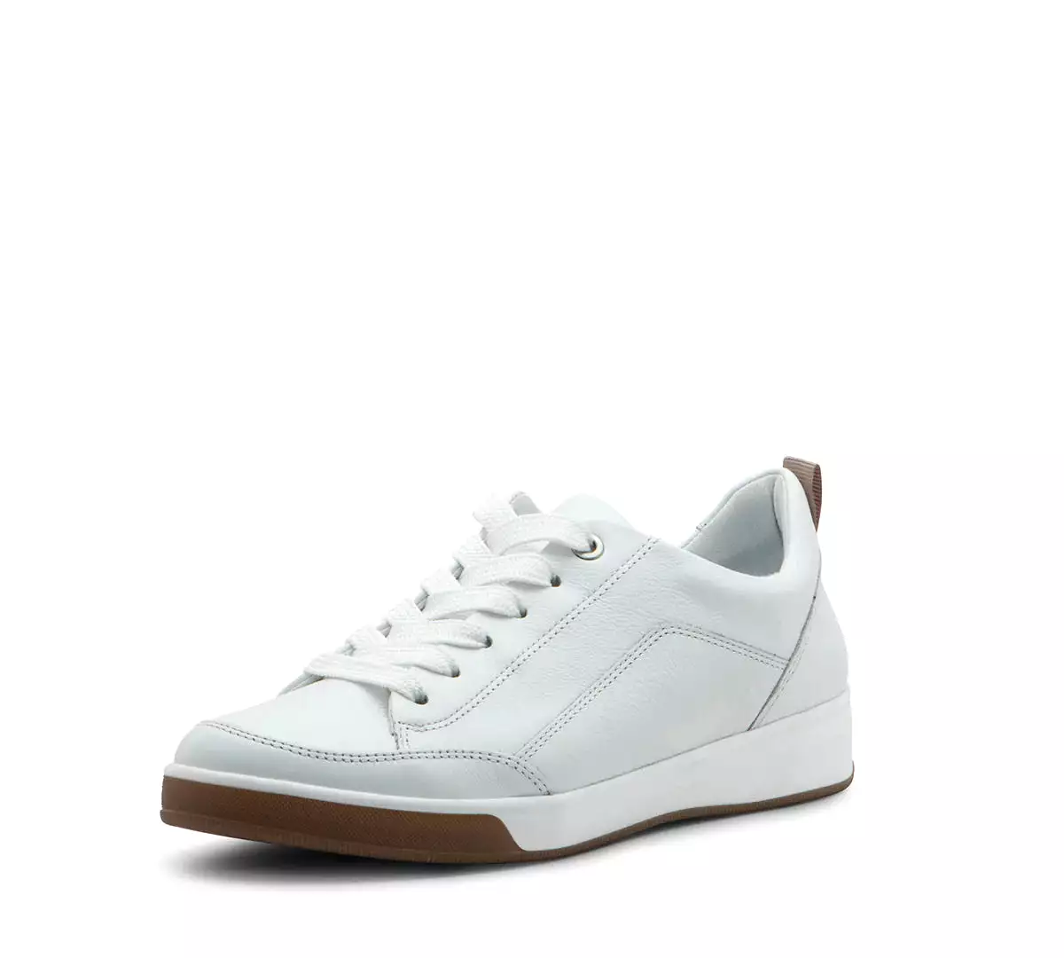 Redmond Women's Lace-Up Sneaker