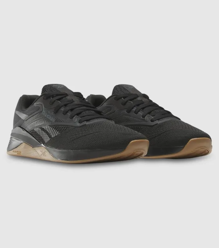 reebok nano x4 mens