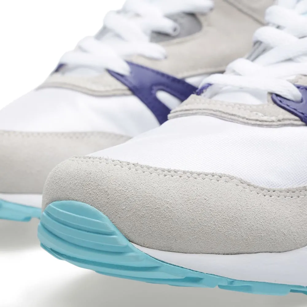 Reebok VentilatorWhite & Hydro Blue