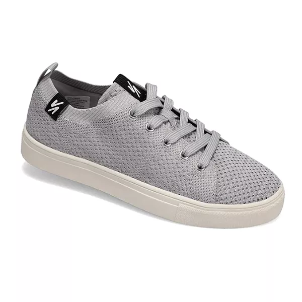 Rival Women's Ace Knit Light Grey