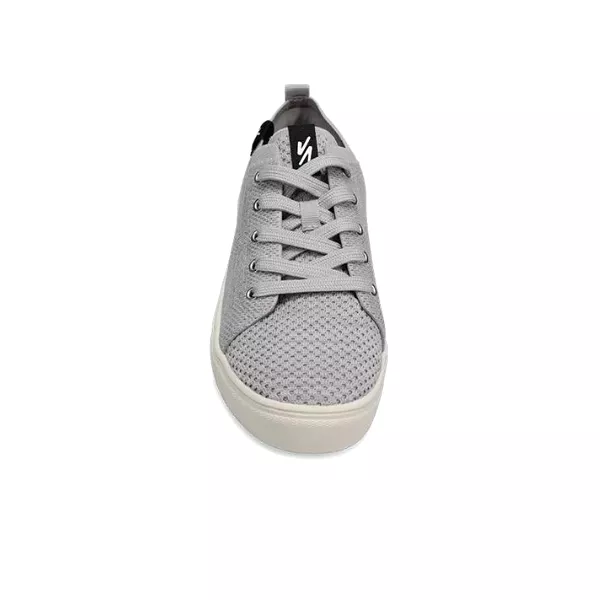 Rival Women's Ace Knit Light Grey