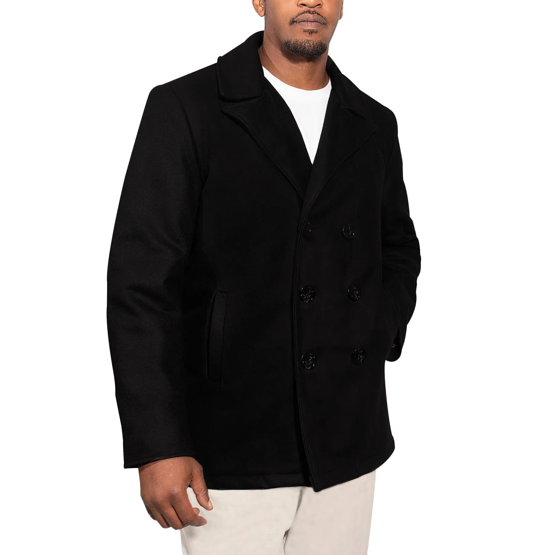 Rothco Naval Heritage Pea Coat