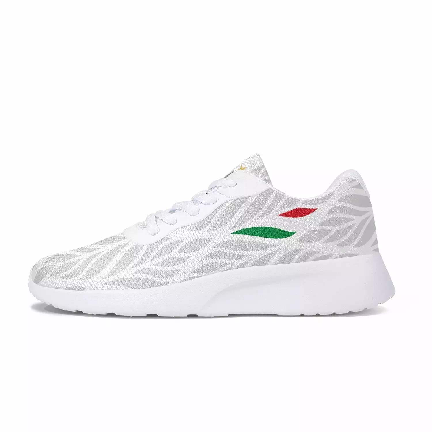 Running mesh  Shoes - Italia White - women's