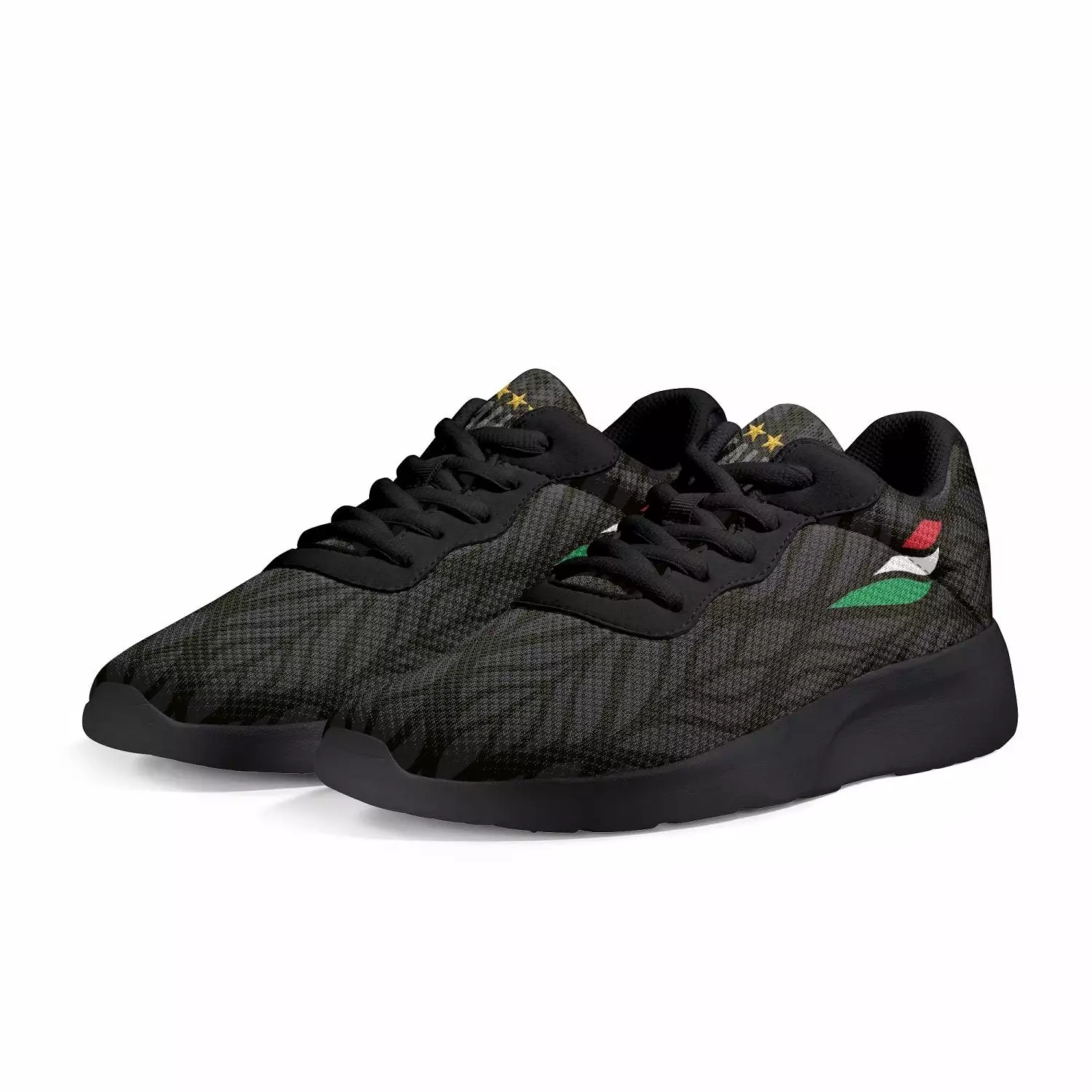 Running mesh Shoes - Italia - women's