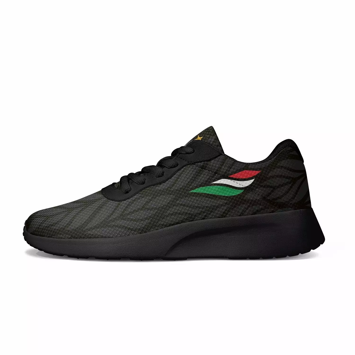 Running mesh Shoes - Italia - women's