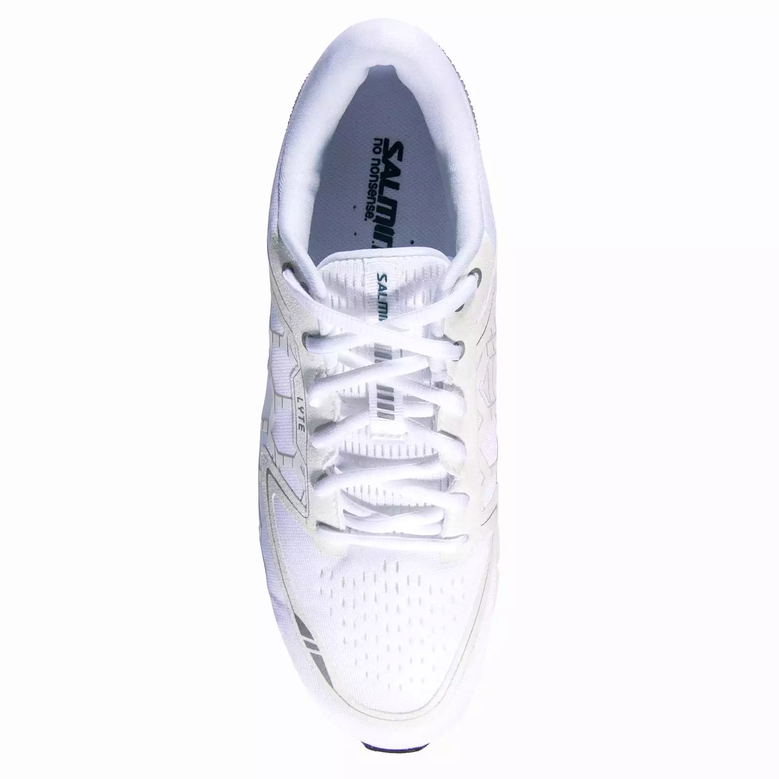 Salming Recoil Lyte Running Shoe Men White Blue