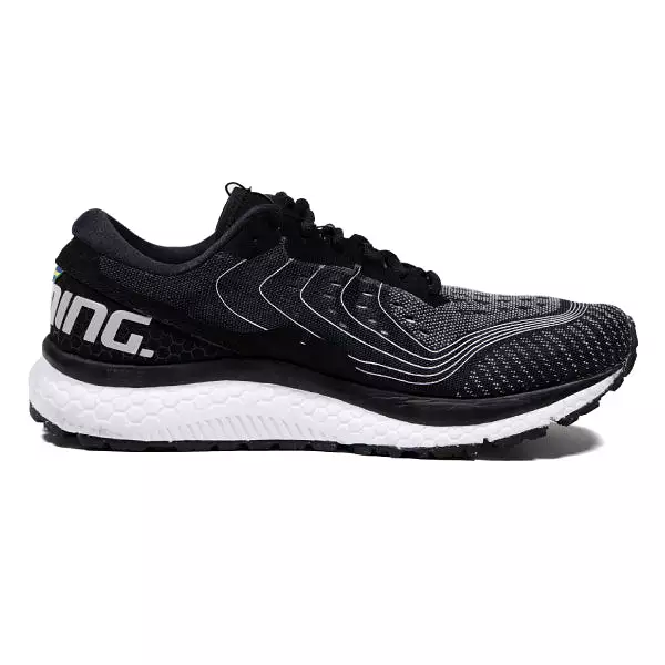 Salming Recoil Prime Running Shoe Men Black