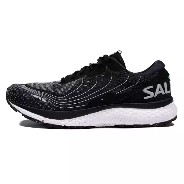 Salming Recoil Prime Running Shoe Men Black