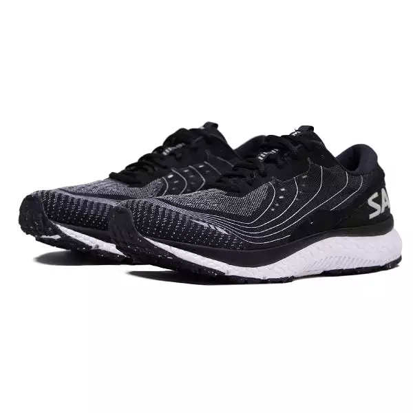 Salming Recoil Prime Running Shoe Men Black