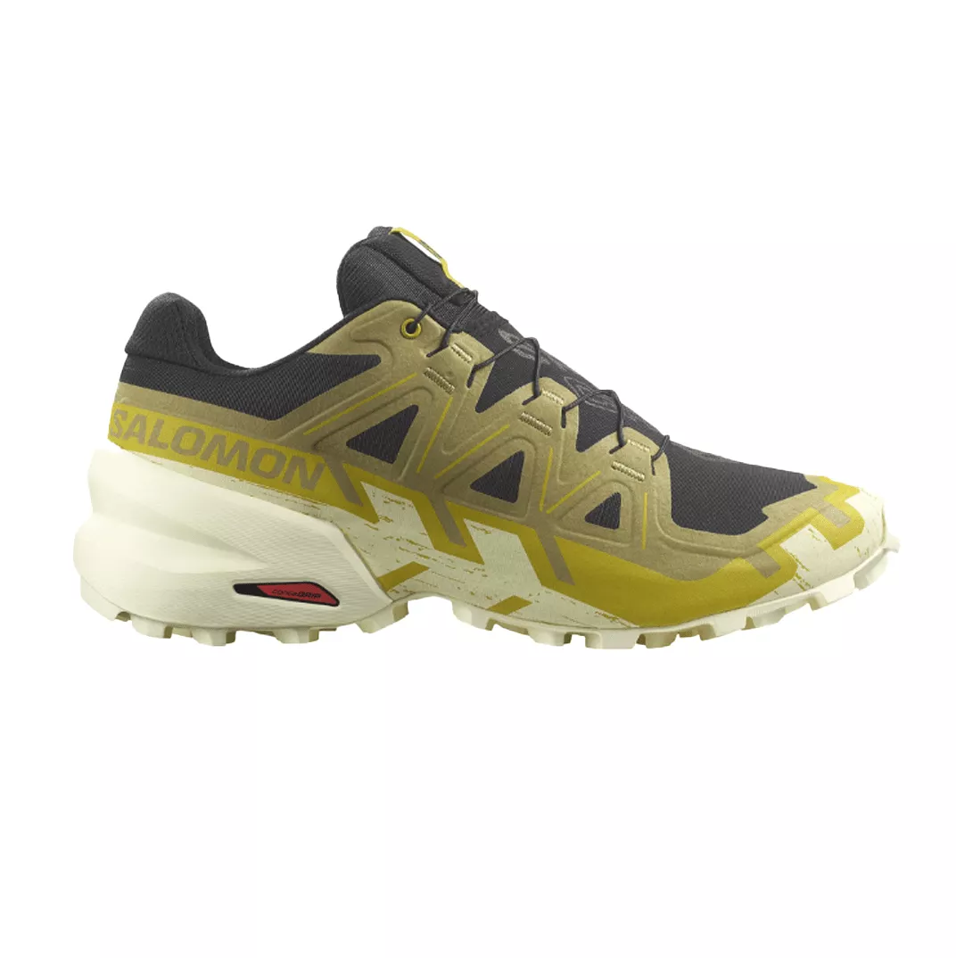 Salomon Speedcross 6 Men's Running Shoes AW23