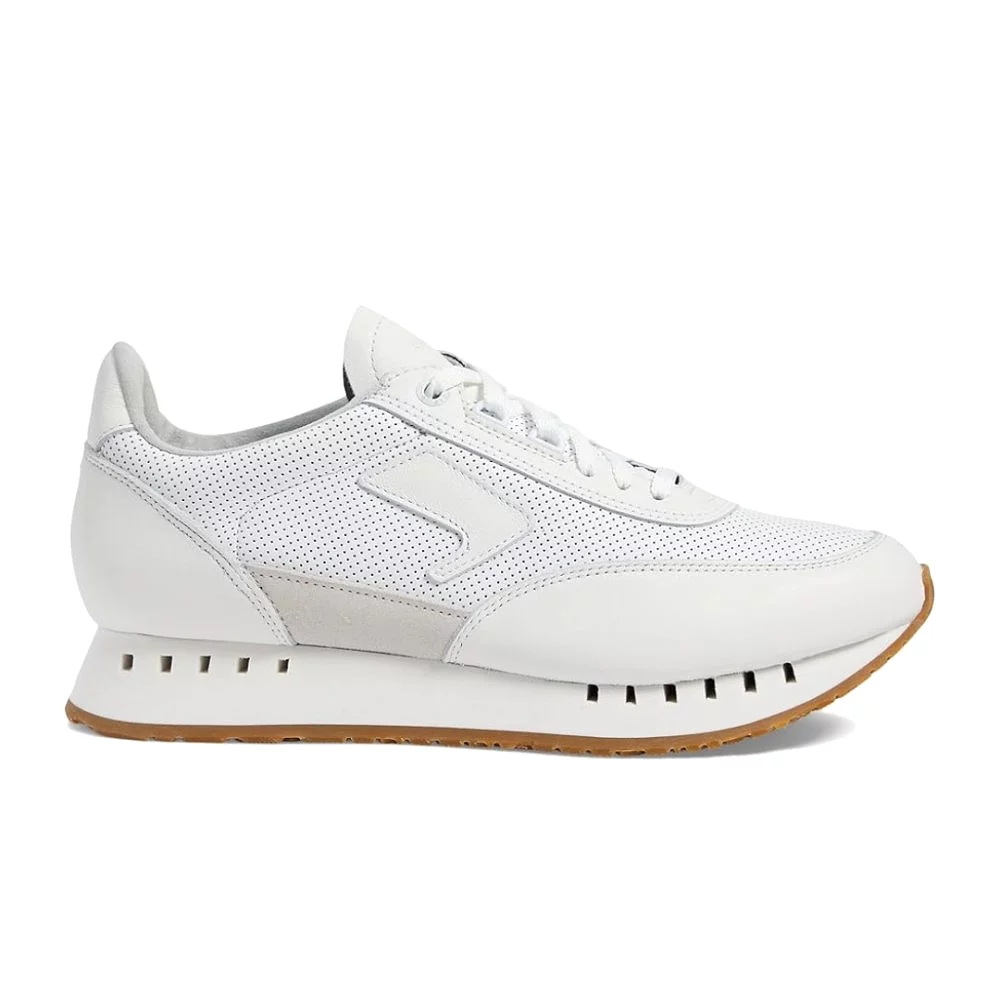 SAS Women's 7Eventy6ix-X - Blanc