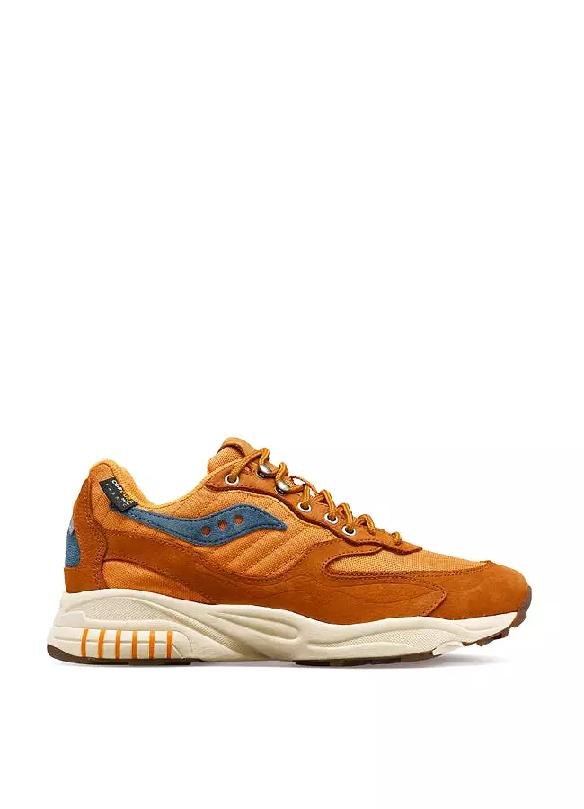 Saucony 3D Grid Hurricane S70742-1