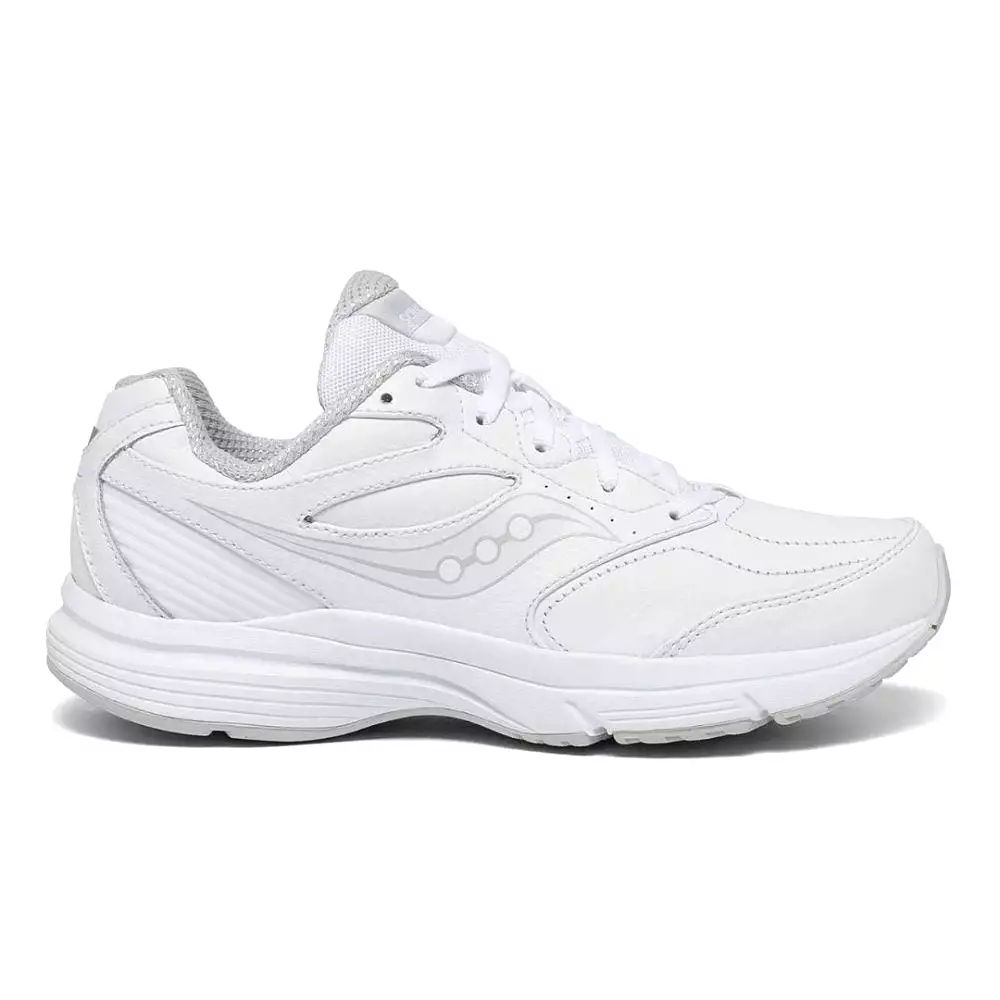 Saucony Women's Integrity Walker 3 - White