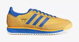 SL 72 Mens Lifestyle Shoes (Utility Yellow/Bright Royal/Core White)