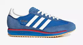 SL 72 RS Mens Lifestyle Shoes (Blue/Core White/Better Scarlet)