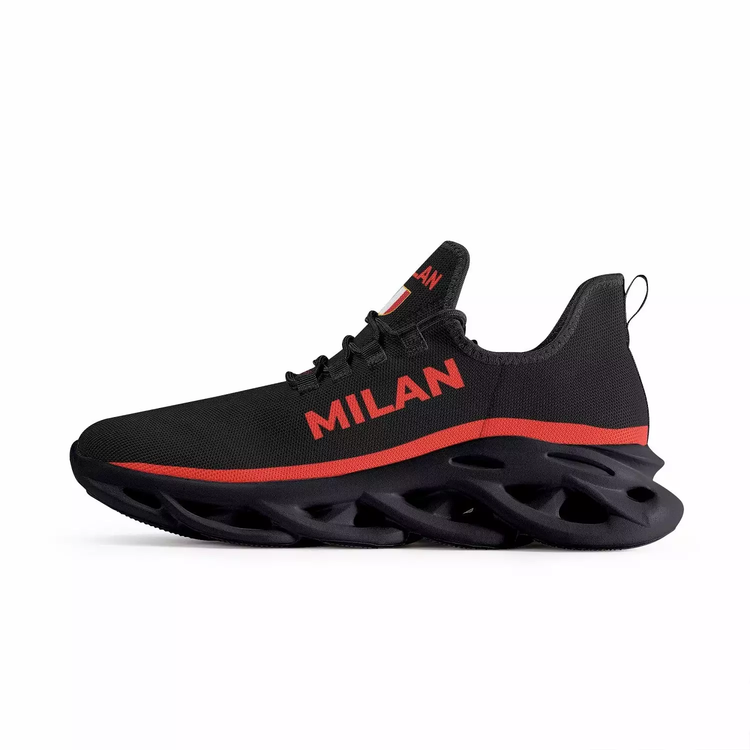 Sneakers - Milan Air+ - men's