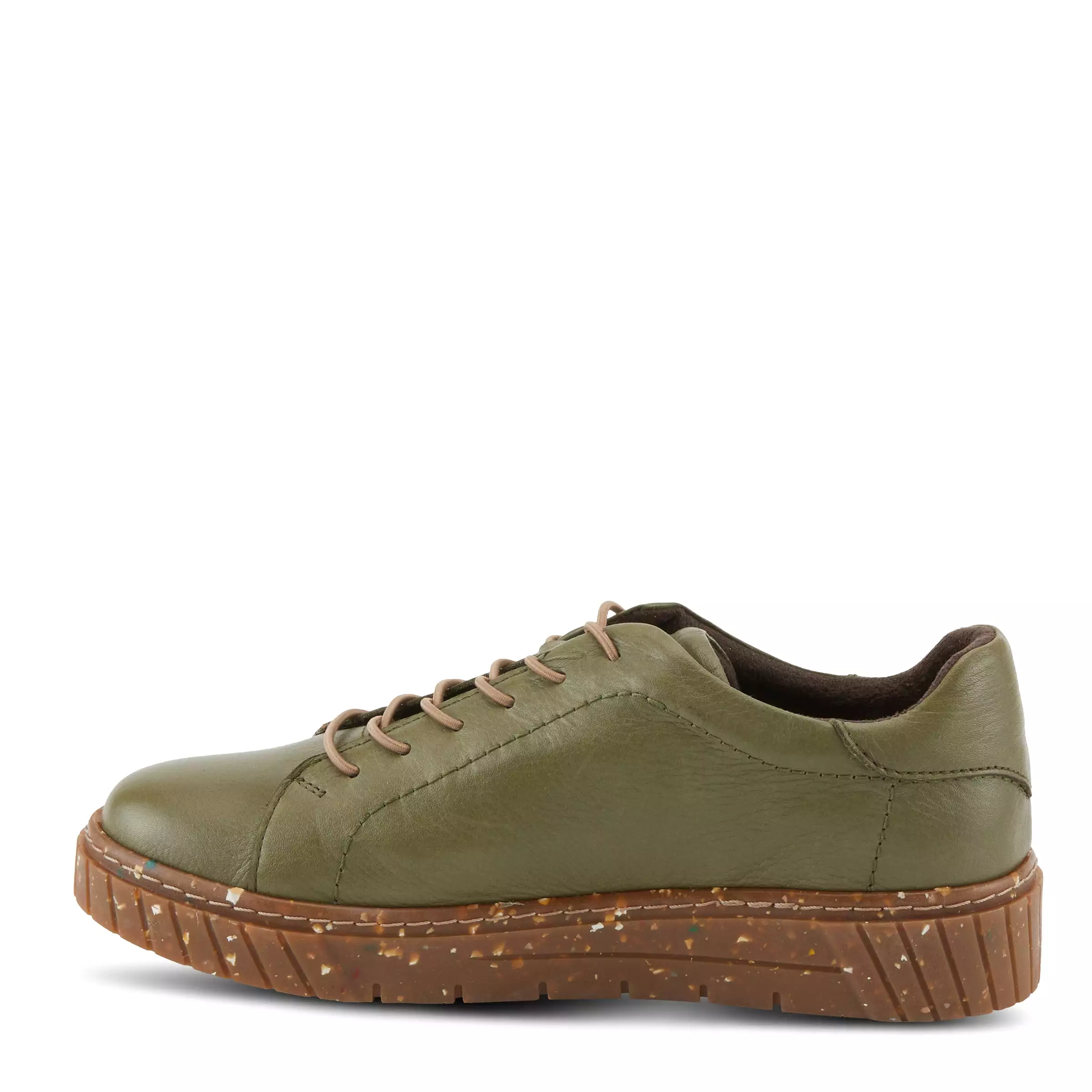 SPRING STEP NOKANOR LACE-UP SNEAKER