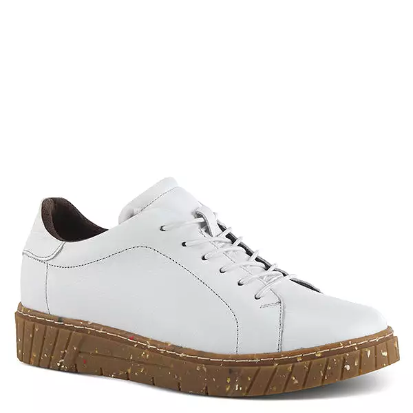 SPRING STEP NOKANOR LACE-UP SNEAKER