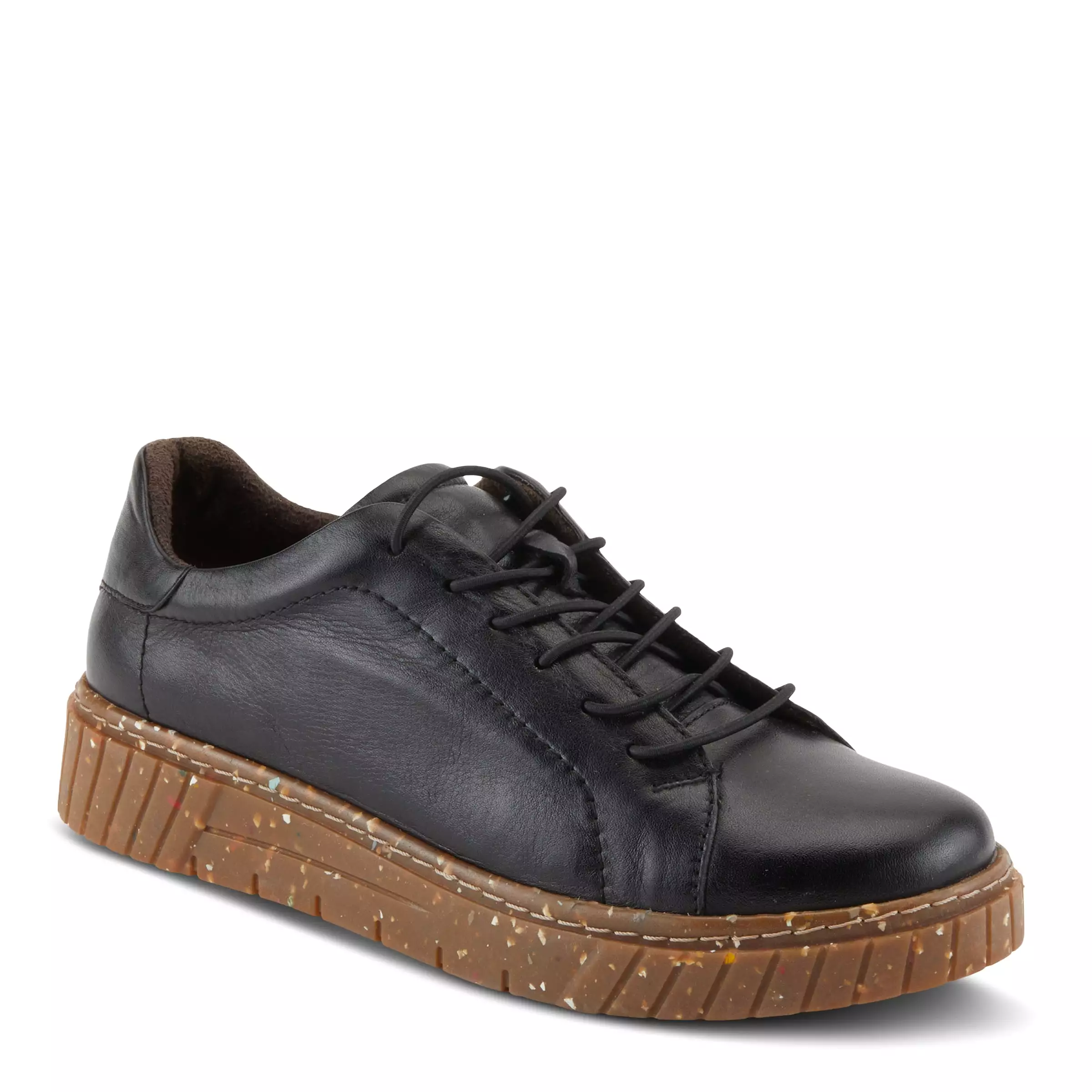 SPRING STEP NOKANOR LACE-UP SNEAKER