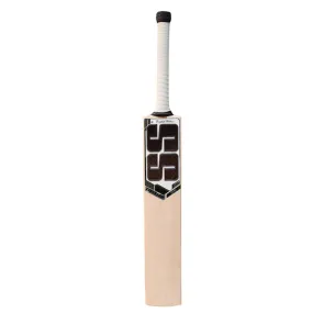 SS Master 99 English Willow Cricket Bat (SH)